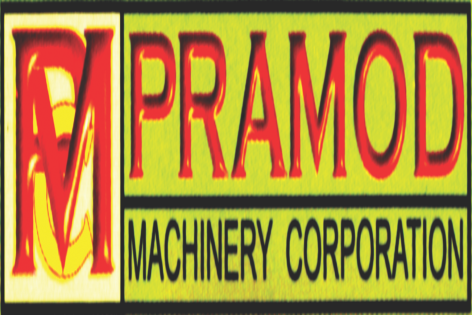 Pramod Machinery Corporation Kanpur